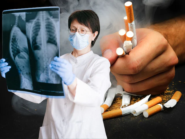 स्मोकिंग करने से कौन-कौन सी बीमारियां हो सकती हैं? बीडी-सिगरेट का धुआं शरीर के लिए कितना घातक