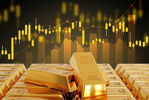 Gold ETF Inflows Drop 78% in February 2026 to ₹5,255 Cr After January Record ₹24,040 Cr