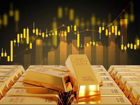 Gold ETF Inflows Drop 78% in February 2026 to ₹5,255 Cr After January Record ₹24,040 Cr