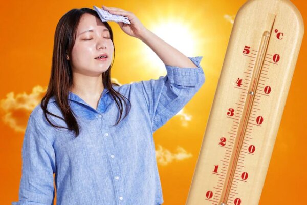 गर्म मौसम का हार्ट पर किस तरह पड़ता है असर? दिल के मरीजों के लिए जानना जरूरी, खतरों से होगा बचाव