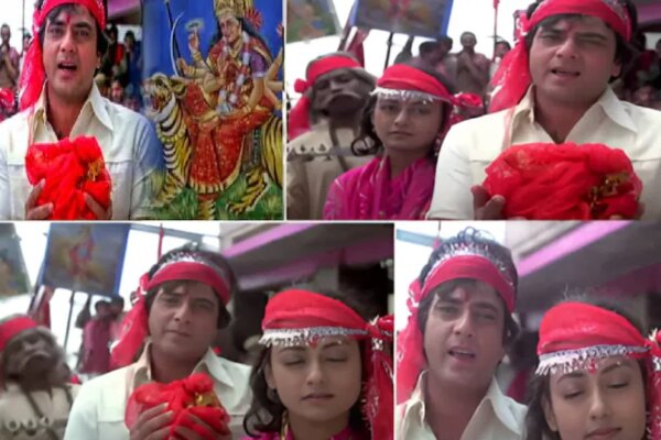 दो-दो फिल्मों में सुनाई दिया मोहम्मद रफी का सुपरहिट एवरग्रीन सॉन्ग, बना था राग भैरवी पर, मूवी ने की बंपर कमाई