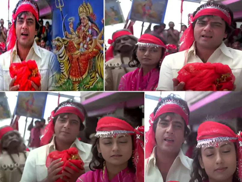 दो-दो फिल्मों में सुनाई दिया मोहम्मद रफी का सुपरहिट एवरग्रीन सॉन्ग, बना था राग भैरवी पर, मूवी ने की बंपर कमाई