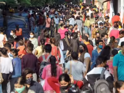 Covid-19: ‘Mass gatherings, virulent variants create perfect storm for virus to spread’ | India News