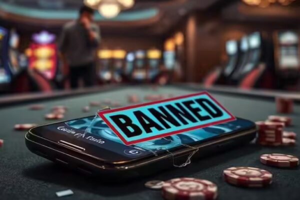 India Bans 8400 Betting & Casino Platforms