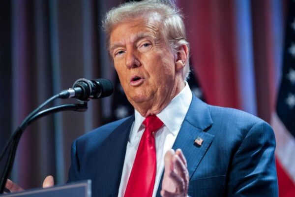 Trump Thanks Reliance & India for  Lakh Crore Investment in US Oil Refinery