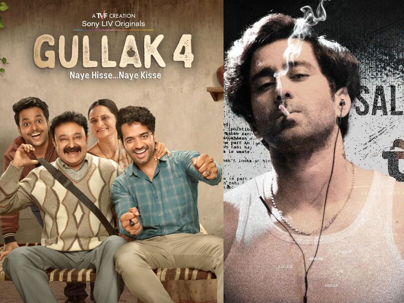 पिचर्स से पंचायत तक, न मारधाड़-न खून खराबा, आम आदमी की कहानी वाली ये 8 सीरीज हुईं सुपरहिट, 6 की IMDb रेटिंग है 9