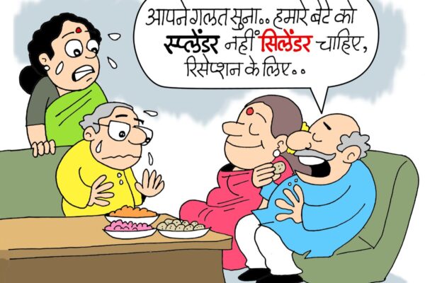 Commercial Gas Cylinder Crisis | Restaurants Hotels Struggle Amidst Shortage