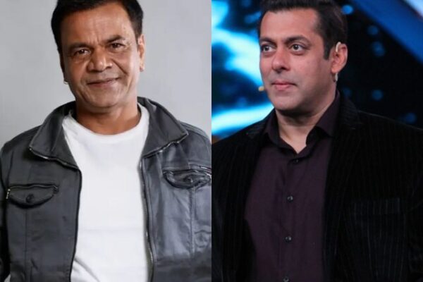 ‘काम आपको खूब मिलेगा’, अवॉर्ड सेरेमनी में उड़ा था राजपाल यादव का मजाक, अब सलमान खान ने दिया करारा जवाब