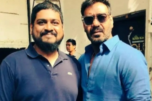 Ajay Devgn Team Denies Unsung Warrior Film Rumors