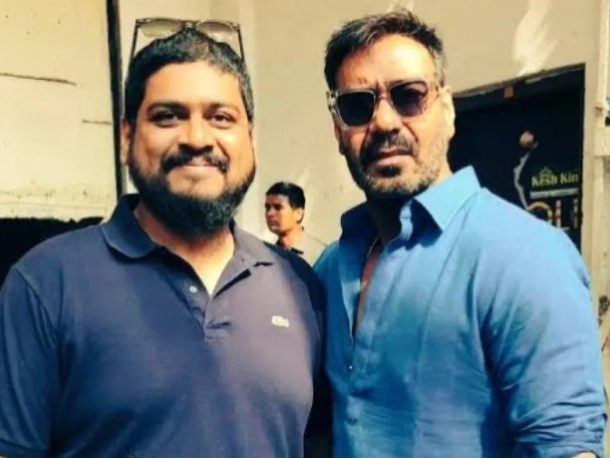 Ajay Devgn Team Denies Unsung Warrior Film Rumors
