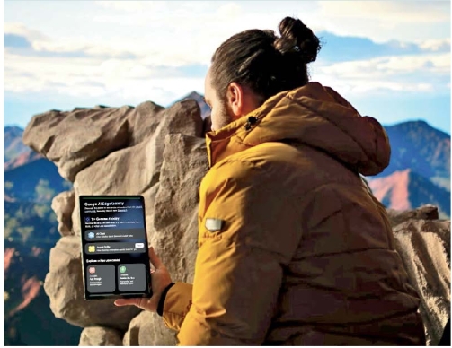 Google launches ‘AI Edge Gallery’ app