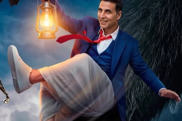 Bhooth Bangla Box Office Day 3: ‘भूत बंगला’ ने तीसरे दिन मारी दहाड़, सॉलिड ओपनिंग वीकेंड के साथ छापे इतने करोड़, धुआंधार हुई फिल्म की कमाई