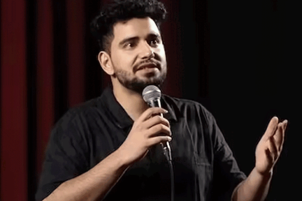 समय रैना के नाना को मारने की धमकी मिली थी:आतंकियों की हिट लिस्ट में थे, स्थानीय कश्मीरी मुसलमानों ने जान बचाई थी