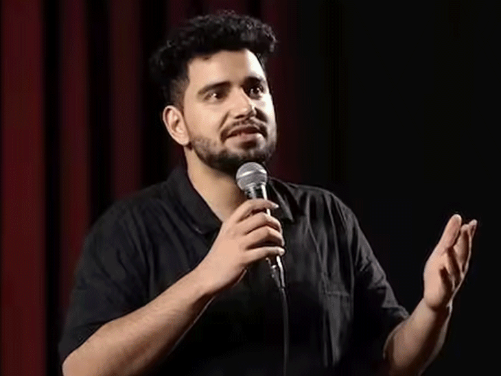 समय रैना के नाना को मारने की धमकी मिली थी:आतंकियों की हिट लिस्ट में थे, स्थानीय कश्मीरी मुसलमानों ने जान बचाई थी