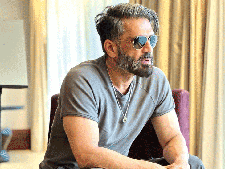 Sunil Shetty Emotional Post For Sisters Birthday