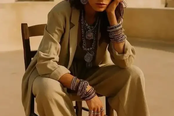 How desi style became our coolest culture flex in 2026