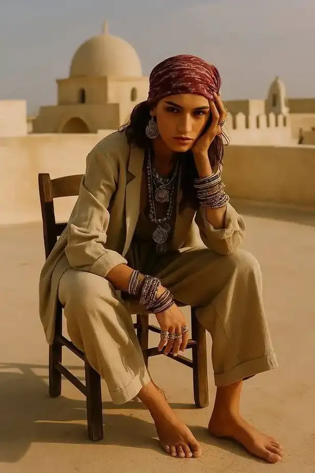 How desi style became our coolest culture flex in 2026