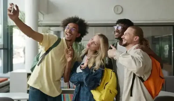 The subtle way social media is ruining adult bonds