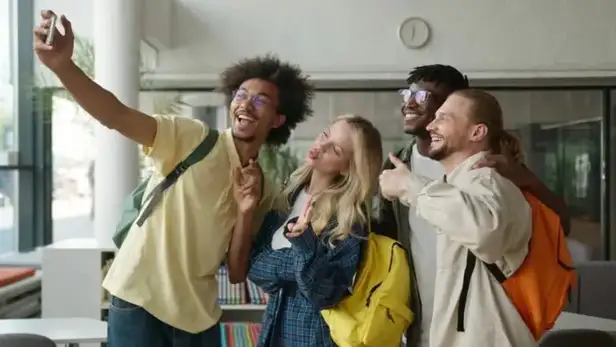 The subtle way social media is ruining adult bonds