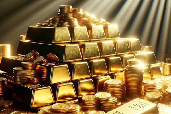 Gold price prediction today: Will gold prices see limited upside for now amid US-Iran war? Check outlook for April 7, 2026