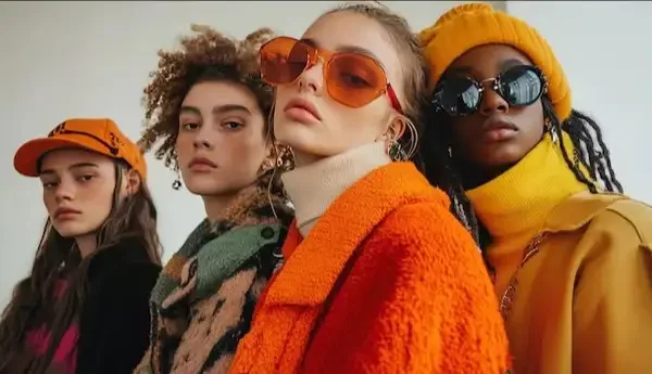 How Gen Z fashion is moving beyond clothes and turning accessories into identity
