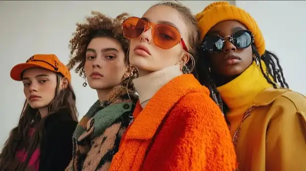 How Gen Z fashion is moving beyond clothes and turning accessories into identity