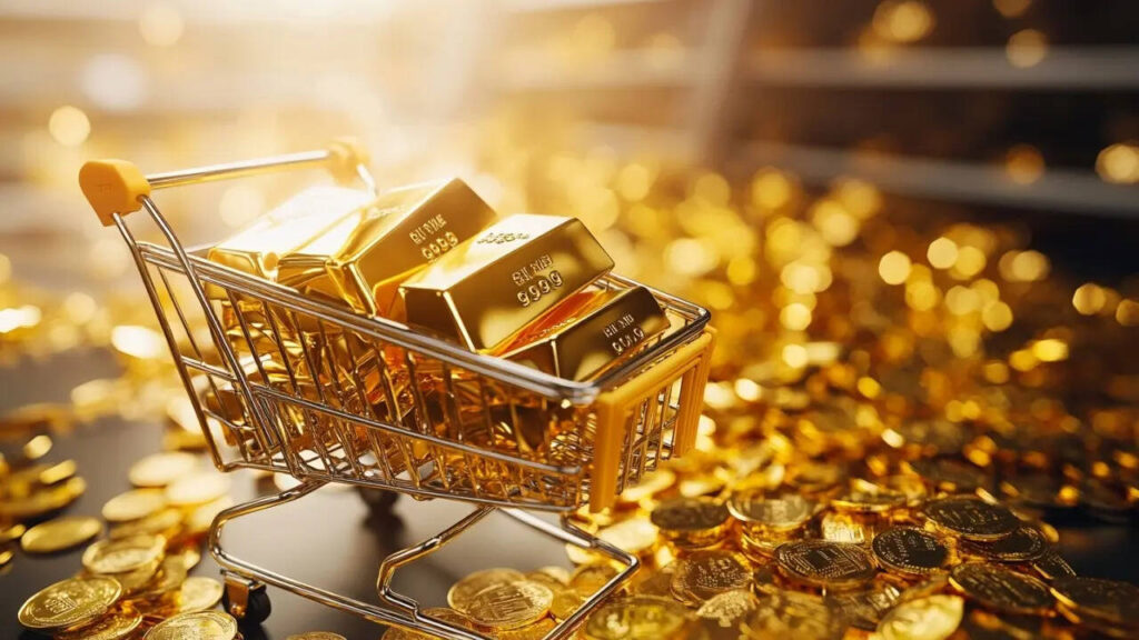Gold price prediction today: Where are gold prices headed amid US-Iran peace talks failure? Check April 14, 2026 outlook