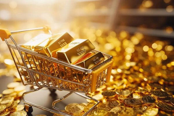 Gold price prediction today: Where are gold prices headed amid US-Iran peace talks failure? Check April 14, 2026 outlook