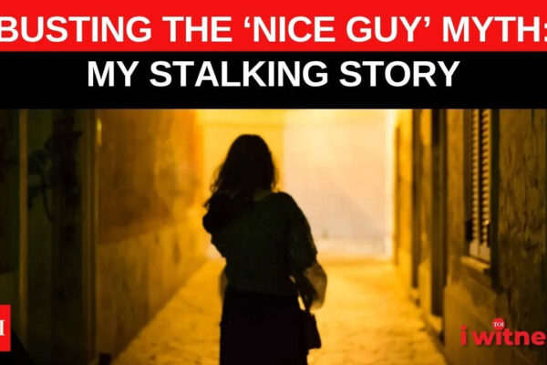 'To everyone else, he was a nice guy': The reality of stalking in India | i witness