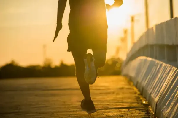 Why run clubs are the coolest fitness trend right now