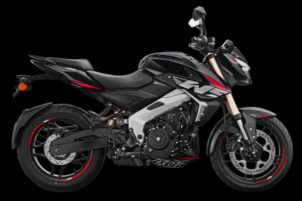 Bajaj Pulsar NS400Z Launch: New GST Rules Slash Bike Price