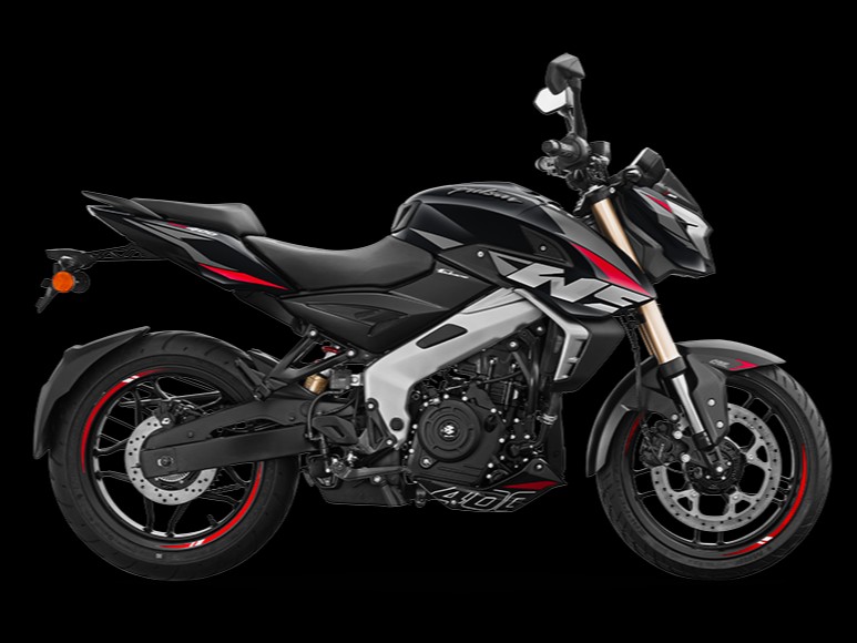 Bajaj Pulsar NS400Z Launch: New GST Rules Slash Bike Price
