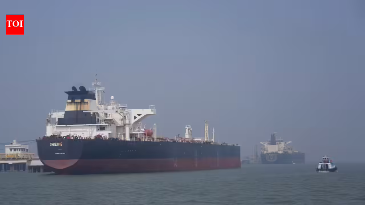 Bitcoin at the bottleneck: Iran’s Hormuz hafta rattles markets