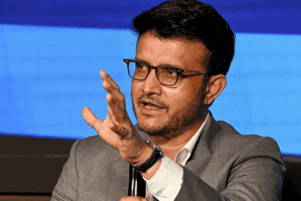 सौरव गांगुली की बायोपिक की शूटिंग शुरू:‘दादा’ का रोल निभाने राजकुमार राव ने इंस्टाग्राम पोस्ट शेयर कर दी जानकारी