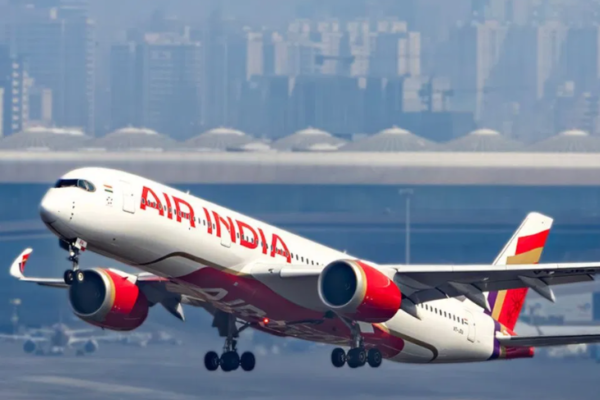 Air India Flights Costlier From April 8, 2026