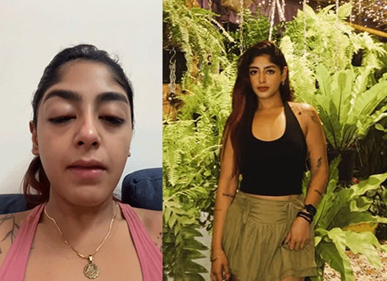 Preet Singh Mumbai Club Assault Claims