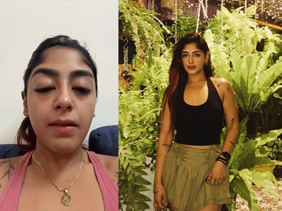 Preet Singh Mumbai Club Assault Claims