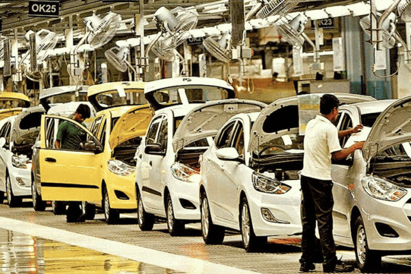 Govt Big Decision: Plastic, Textile & Auto Sectors Get Relief