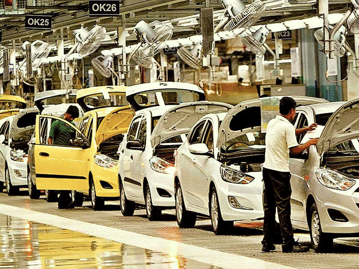 Govt Big Decision: Plastic, Textile & Auto Sectors Get Relief