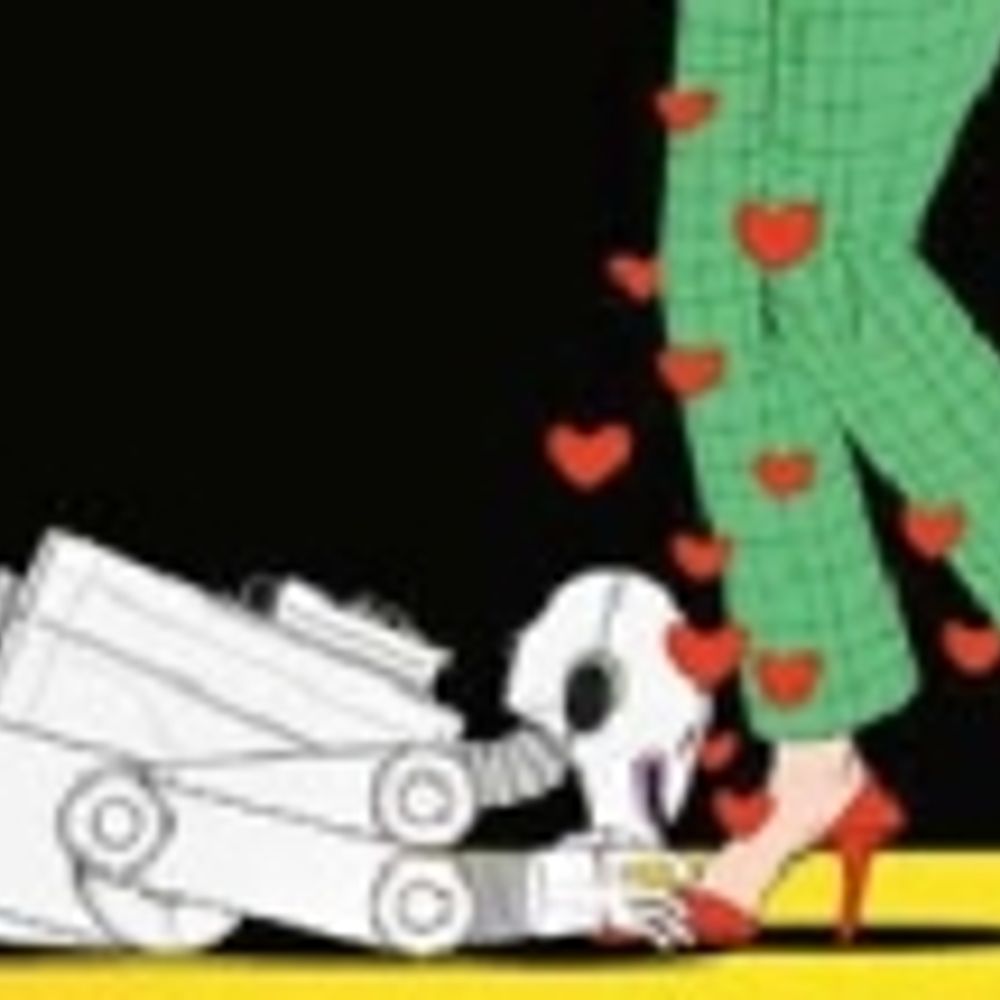 रिसर्च के अनुसार- इंसानों से 50% ज्यादा चापलूस है एआई:चापलूसी करने वाली एआई रोमांस और डेटिंग की दुनिया को बदल रही