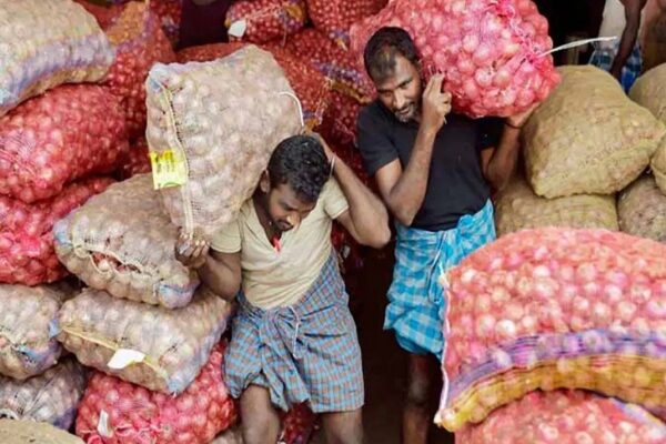 India Inflation | India Retail Inflation Rate March 2026 Update