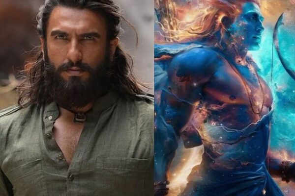 Bollywood Latest News Live: बॉक्स ऑफिस पर दनादन छाप रही नोट ‘धुरंधर 2’, ‘रामायण’ को बनने में लगा 7 साल का वक्त