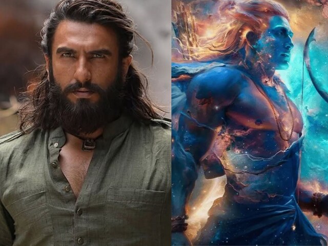 Bollywood Latest News Live: बॉक्स ऑफिस पर दनादन छाप रही नोट ‘धुरंधर 2’, ‘रामायण’ को बनने में लगा 7 साल का वक्त