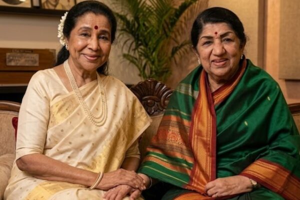 ‘जमीन ले ली है’, लता मंगेशकर-आशा भोसले की याद में बनेगा एशिया का सबसे बड़ा अस्पताल, भाई हृदयनाथ ने किया ऐलान