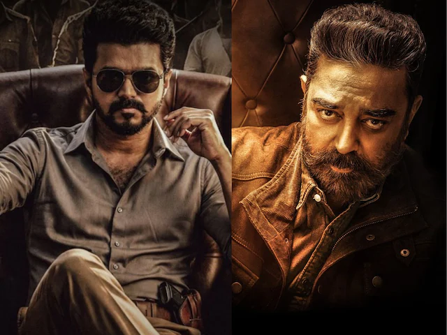 ‘जन नायकन’ लीक होने पर फूटा कमल हासन का गुस्सा, पायरेसी को बताया सिस्टम की नाकामी, सख्त कार्रवाई की उठाई मांग