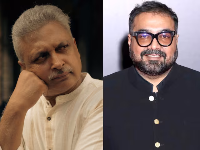 ‘पहले वो गाली देते थे, अब मैं देता हूं’, अनुराग कश्यप के साथ क्यों नहीं बैठती पटरी? पीयूष मिश्रा ने बताई वजह