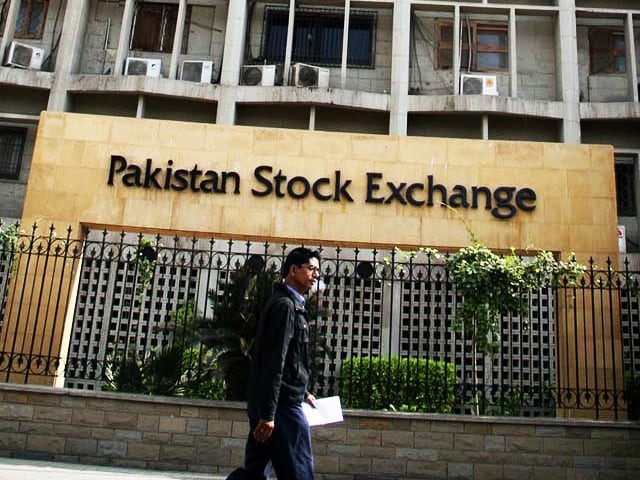 US-Iran 2-Week Ceasefire: Pakistan Stock Market Records Historic 14,000-Point Surge