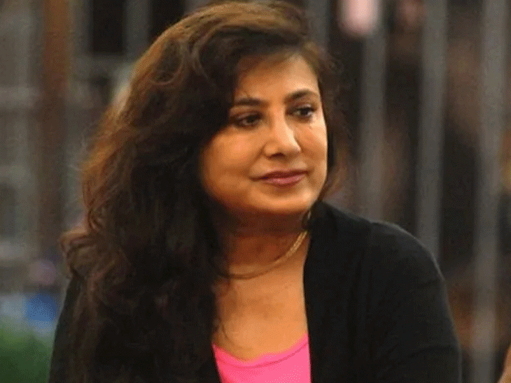 Mumbai High Court Rejects Anita Advani Petition