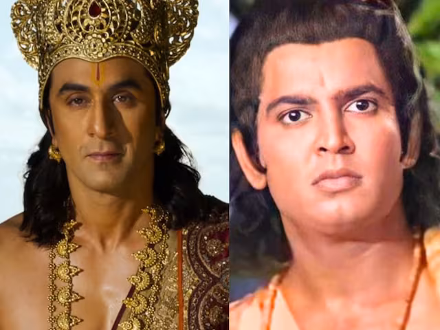 ‘चेहरे पर मासूमियत नहीं’, सुनील लहरी को पसंद नहीं आया रणबीर कपूर का ‘राम’ अवतार, बोले- बेहतर होता नया एक्टर चुनना