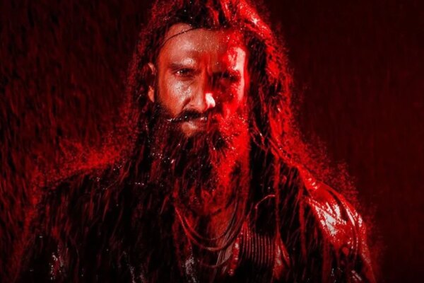 Dhurandhar 2 Box Office Day 36: ‘धुरंधर 2’ की 5वें हफ्ते भी धाक बरकरार, थमने का नाम नहीं ले रहा क्रेज, 36 दिनों में फिल्म ने की रिकॉर्डतोड़ कमाई